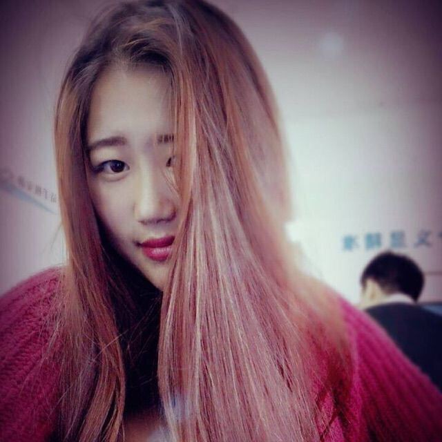 Lucky-萌萌主播照片