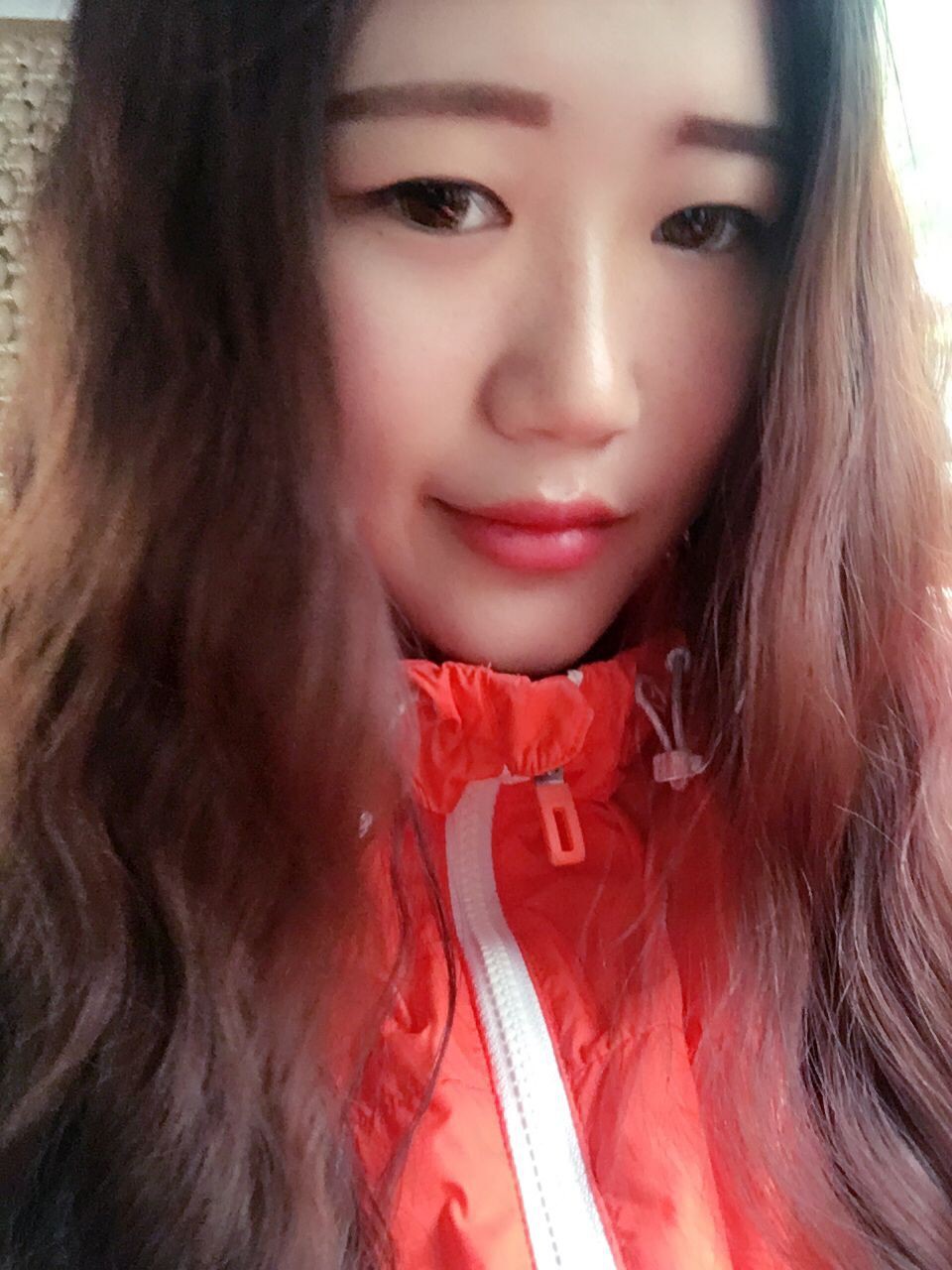 Lucky-萌萌主播照片