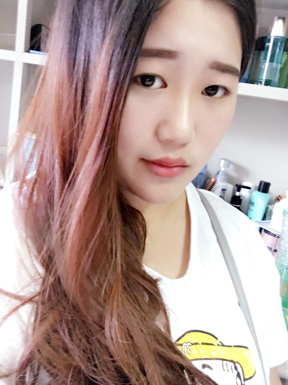 Lucky-萌萌主播照片