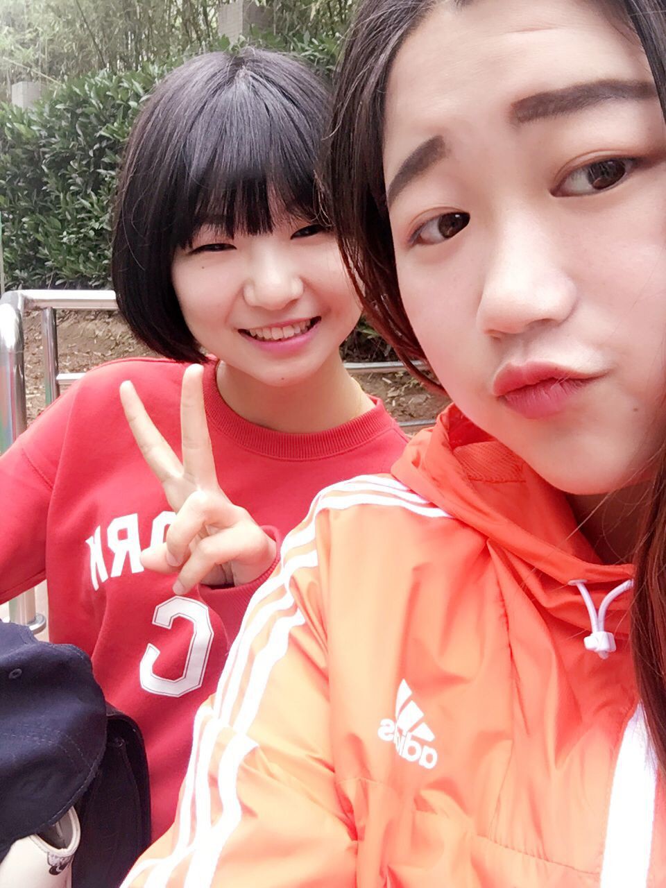 Lucky-萌萌主播照片