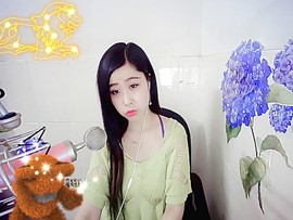 蒙蒙nk主播照片