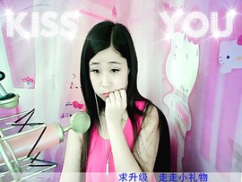 蒙蒙nk主播照片
