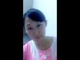 (^_^)萱儿主播照片