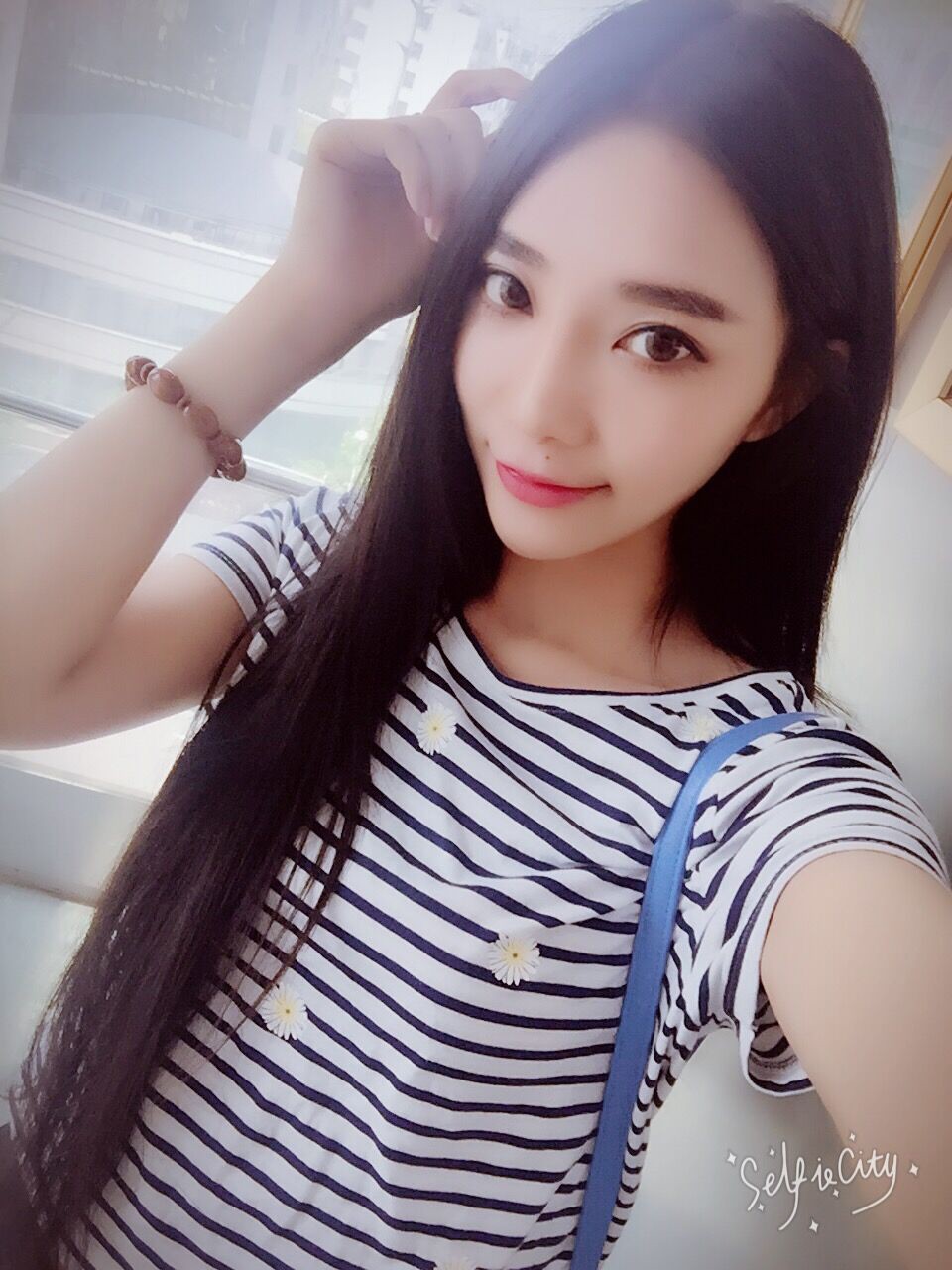 风中的风铃的图片