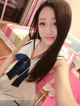 风中的风铃主播照片