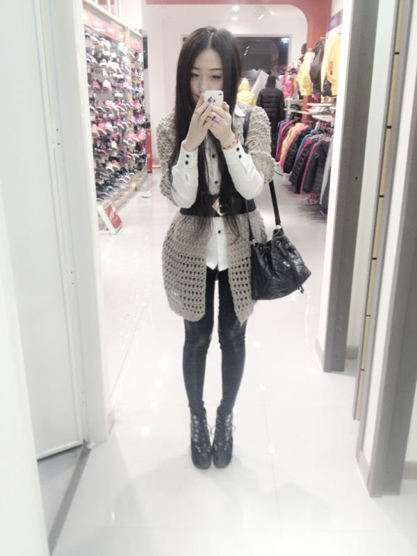 风中的风铃的图片