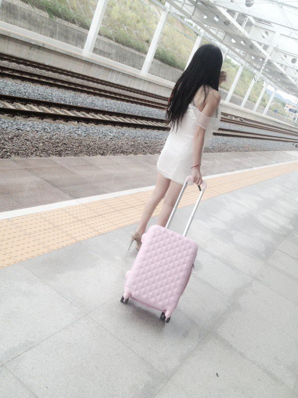 风中的风铃的图片