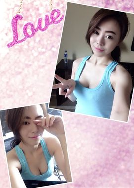 办居住证晚上播主播照片