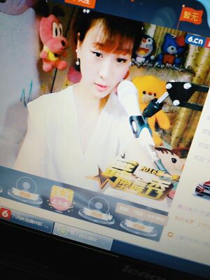 ℳ顔小汐♥主播照片