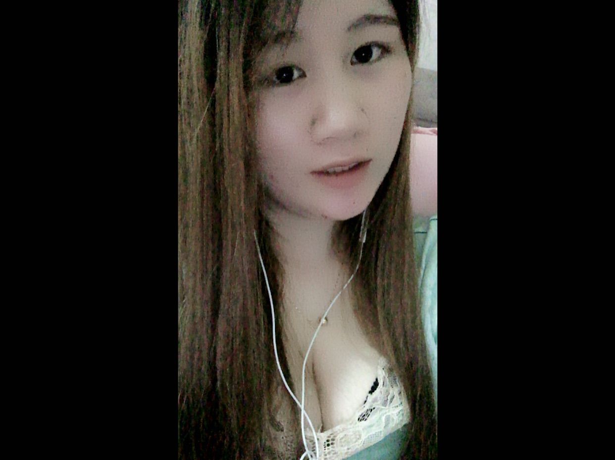 莉莉思密哒💋的主播照片