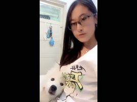 妖精版-樱子主播照片