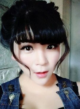 5698❀简单ღ宠雪主播照片