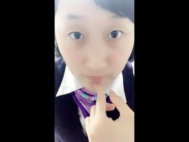 (^_^)萱儿主播照片