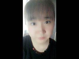 小马妞主播照片