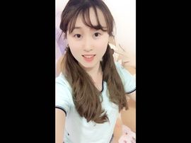 呆着的小兔子主播照片