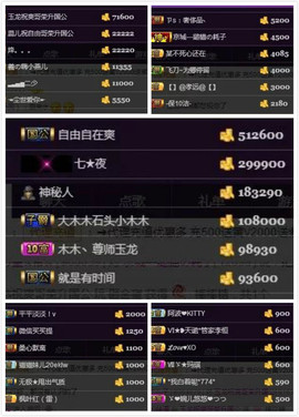 玉龙：6909主播照片