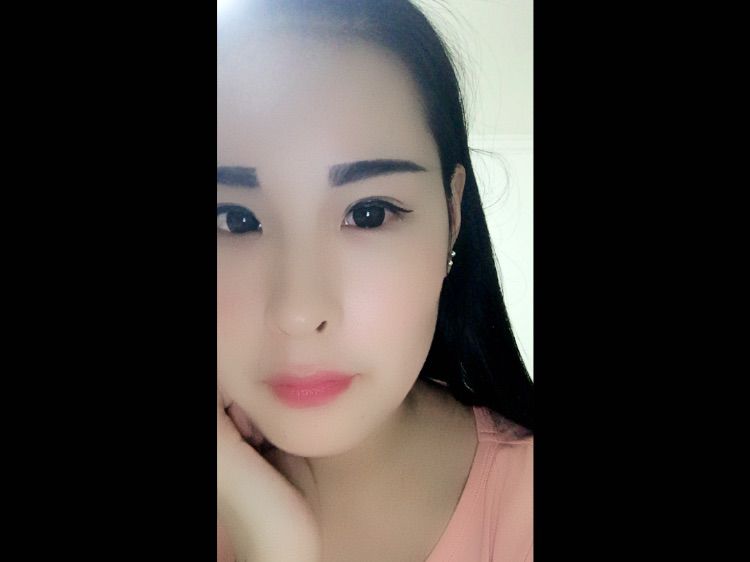 甜甜MM♥的主播照片
