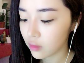 7978萌小夏♥主播照片