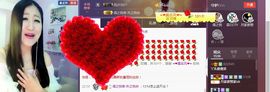 丫头唱歌给你听主播照片