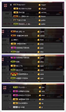 丫头唱歌给你听主播照片