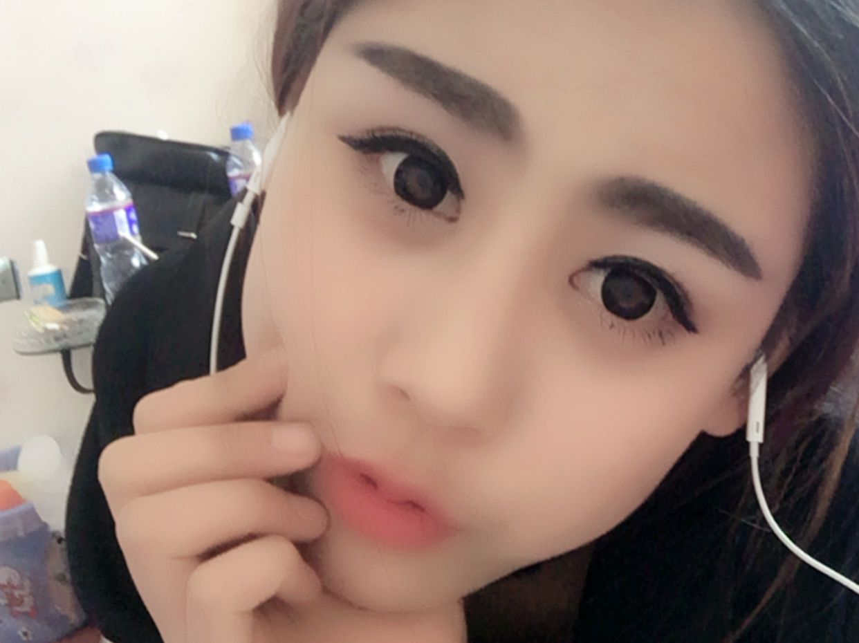 @香宝的主播照片
