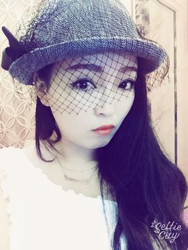 💞莹宝主播照片