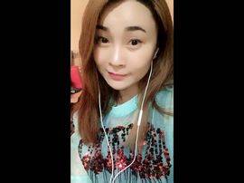 阮雪儿主播照片
