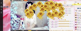 希希有点甜主播照片