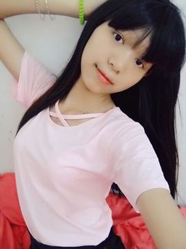 ♥小兔子♥主播照片