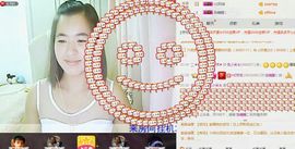 兔小呆＆主播照片