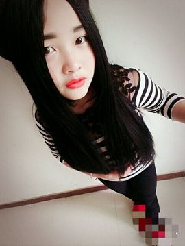 四叶草幸福主播照片
