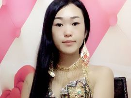 coco宝贝主播照片
