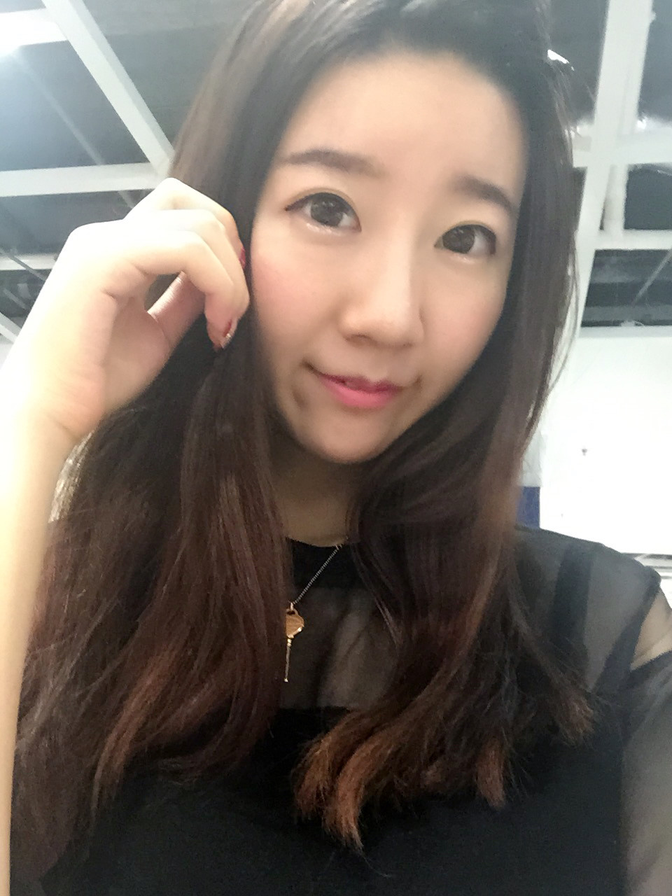 上海虎牙妹❤的主播照片