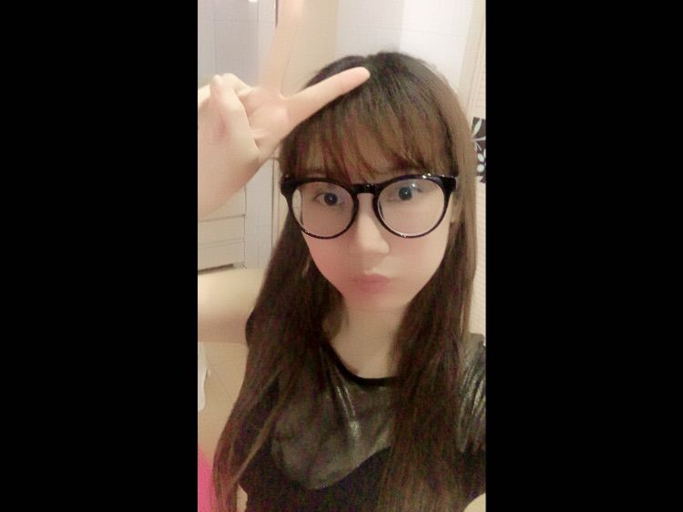 曲奇kuki主播照片
