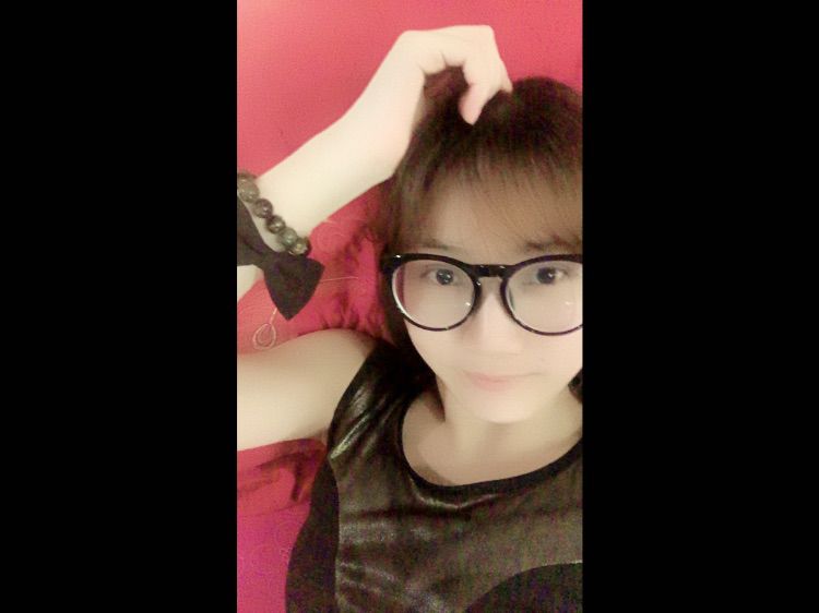 曲奇kuki主播照片