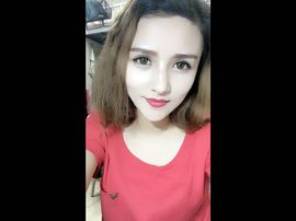 左团团宝宝主播照片
