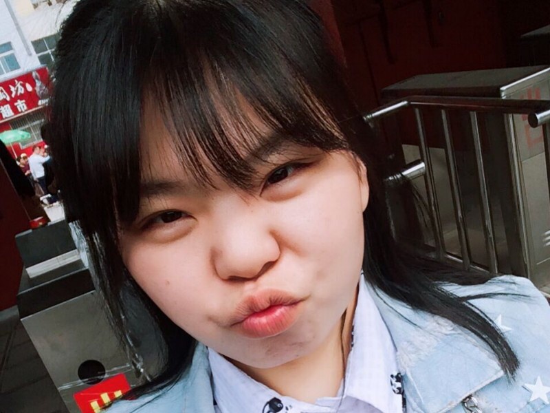 李小胖就是李小胖的主播海报