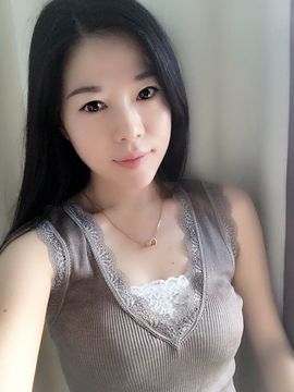 非本人哦主播照片