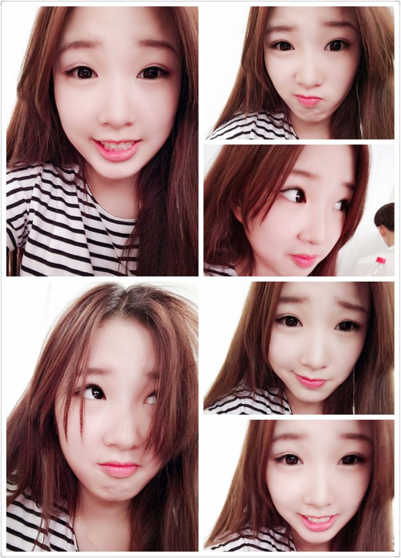 娅琪呀🎀的主播照片