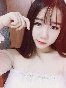未央停播主播照片