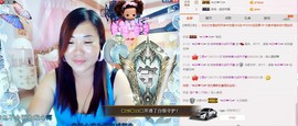 ℒℴvℯ玲妹妹♪♪主播照片