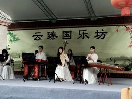 🎶🎶👉臻儿主播照片