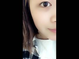 婴儿肥🙈主播照片