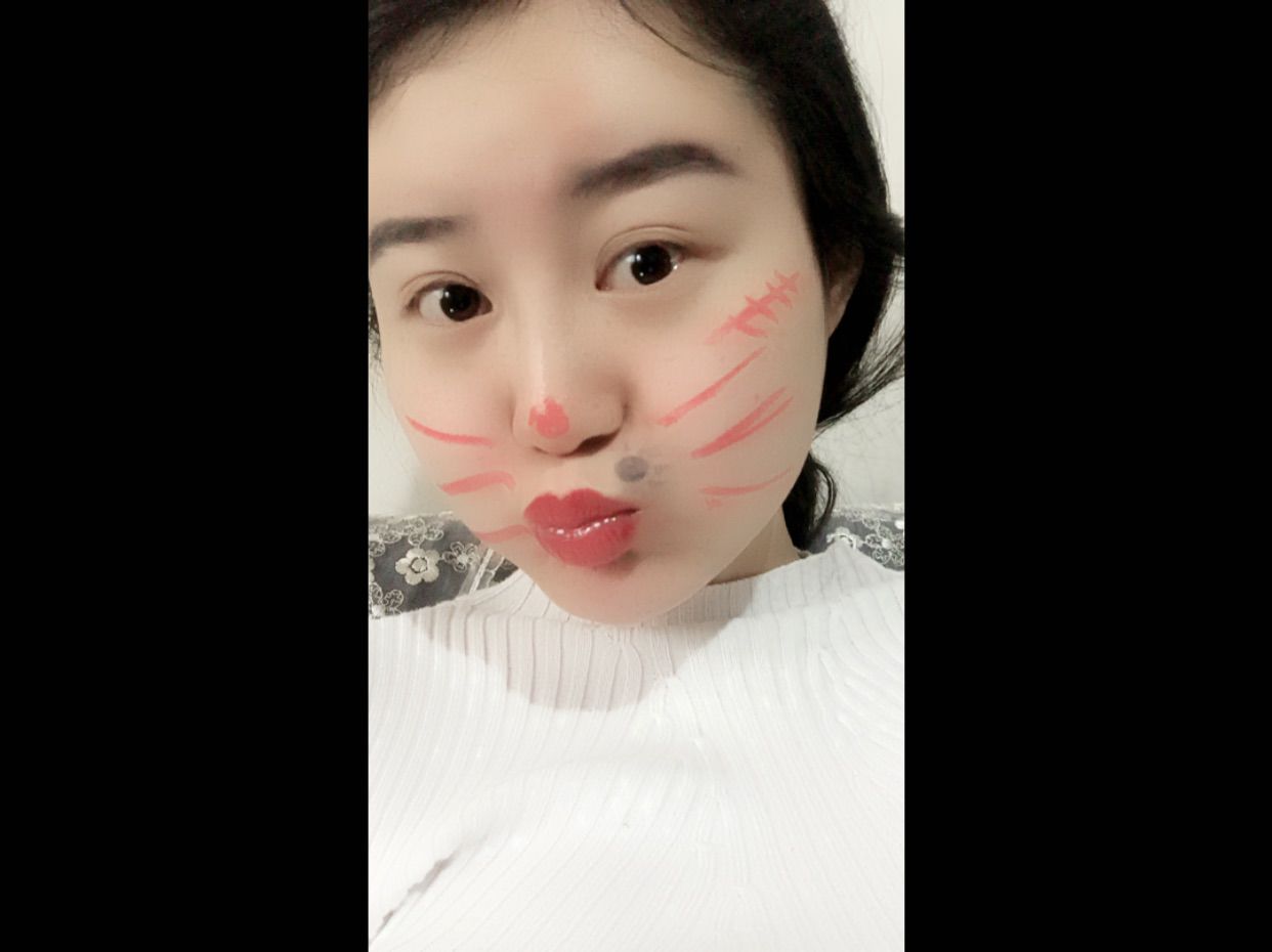 王懒懒的主播照片
