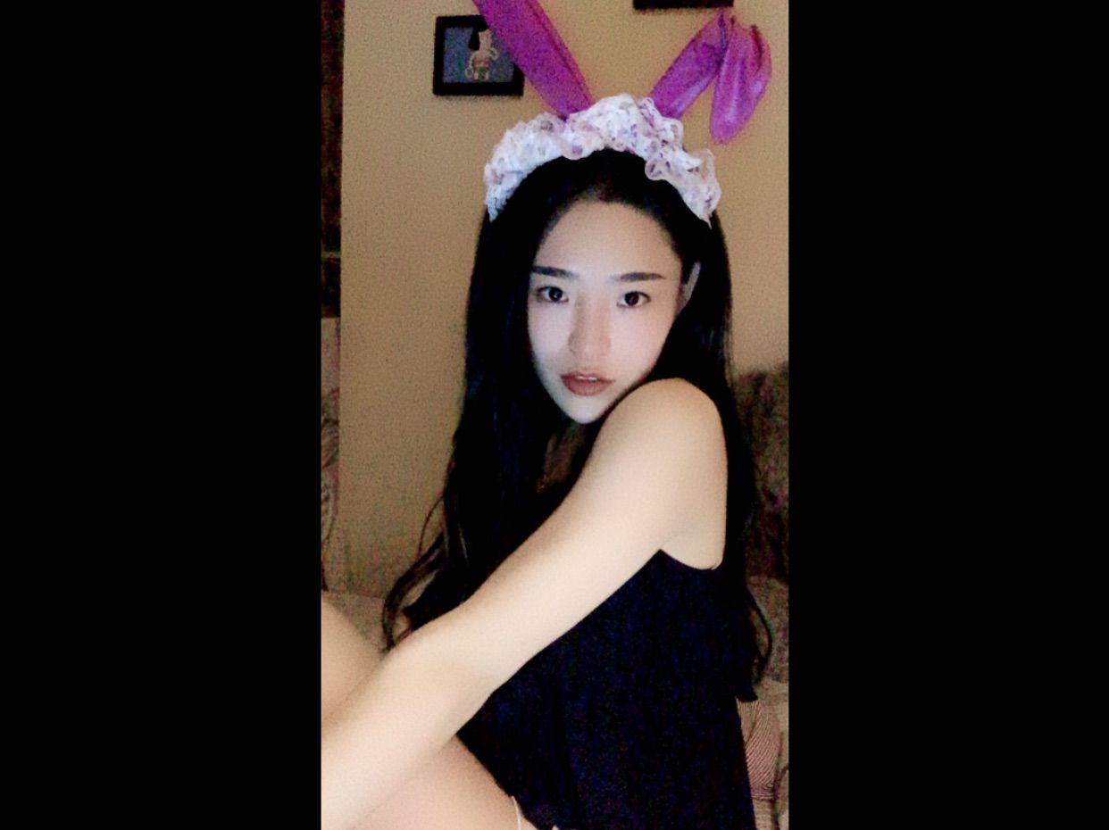 吃不吃甩饼儿？主播照片