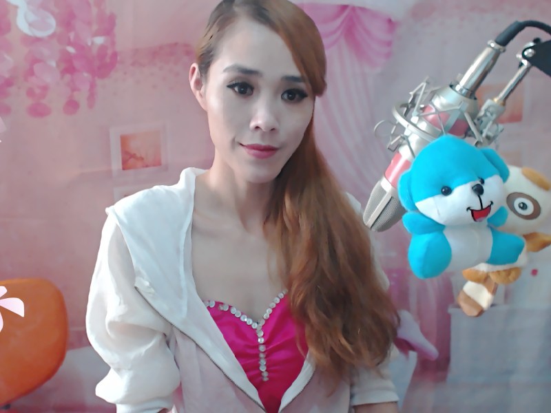 小丫头~乖乖的主播照片