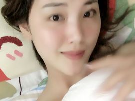 晶晶vtv主播照片