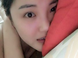 晶晶vtv主播照片