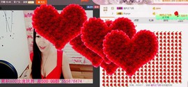 ლ💗Suger主播照片