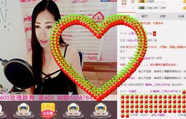 ლ💗Suger主播照片